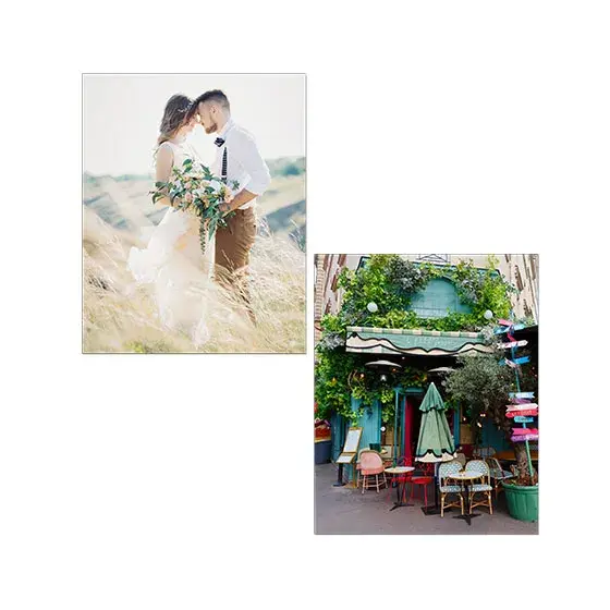 Unframed Art Prints