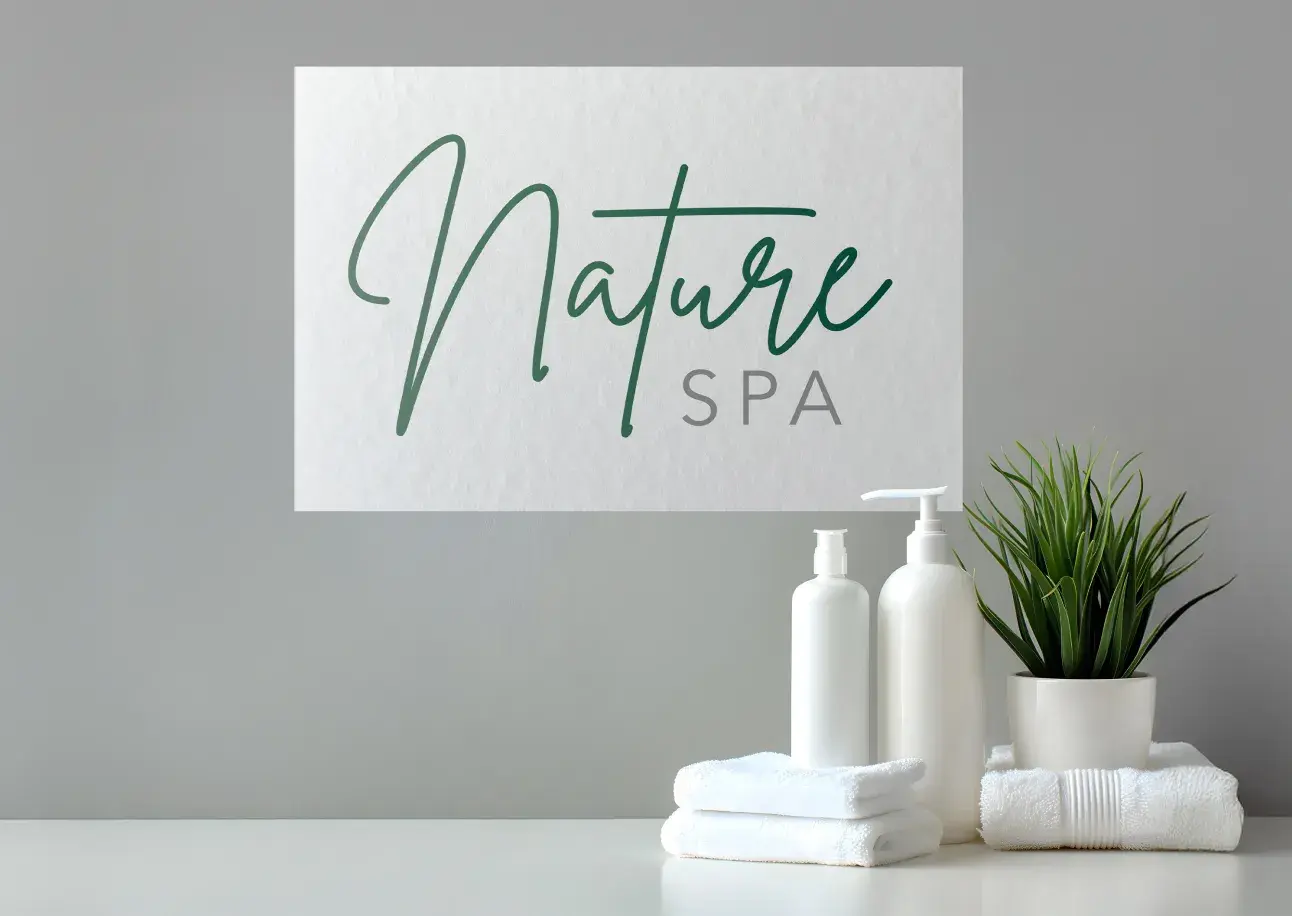 Wall/Counter Decal