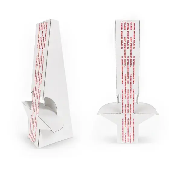 Wing-Back Easel
