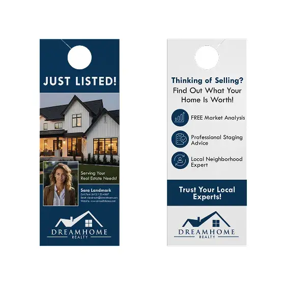 Door Hangers