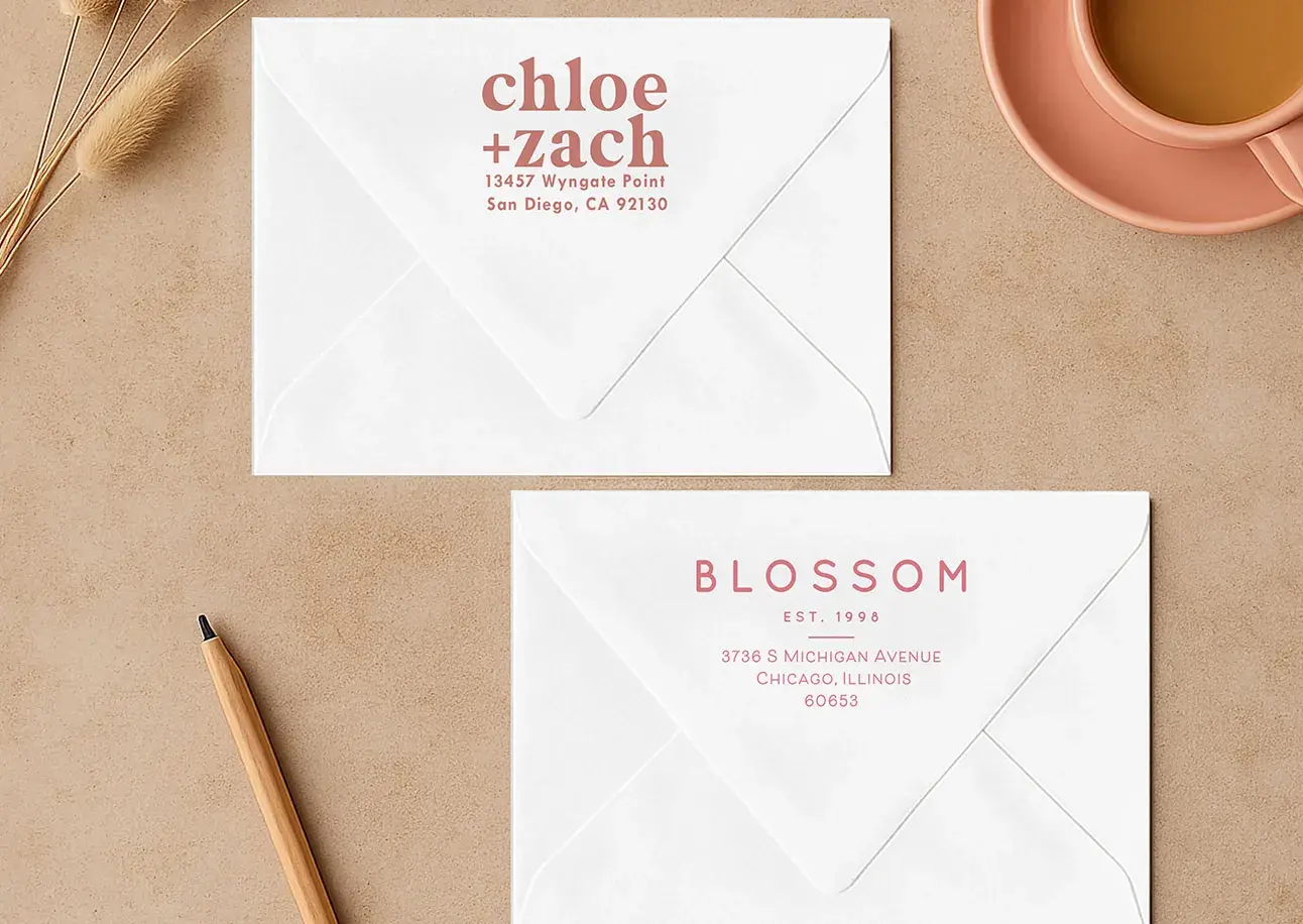 Euro Envelopes