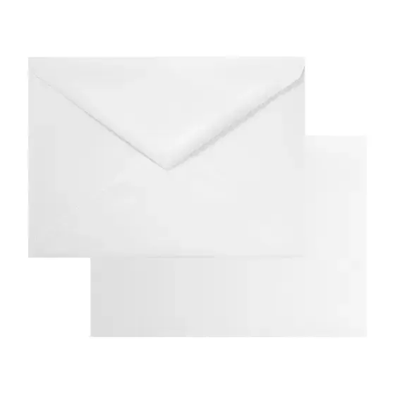 Pointed Envelopes