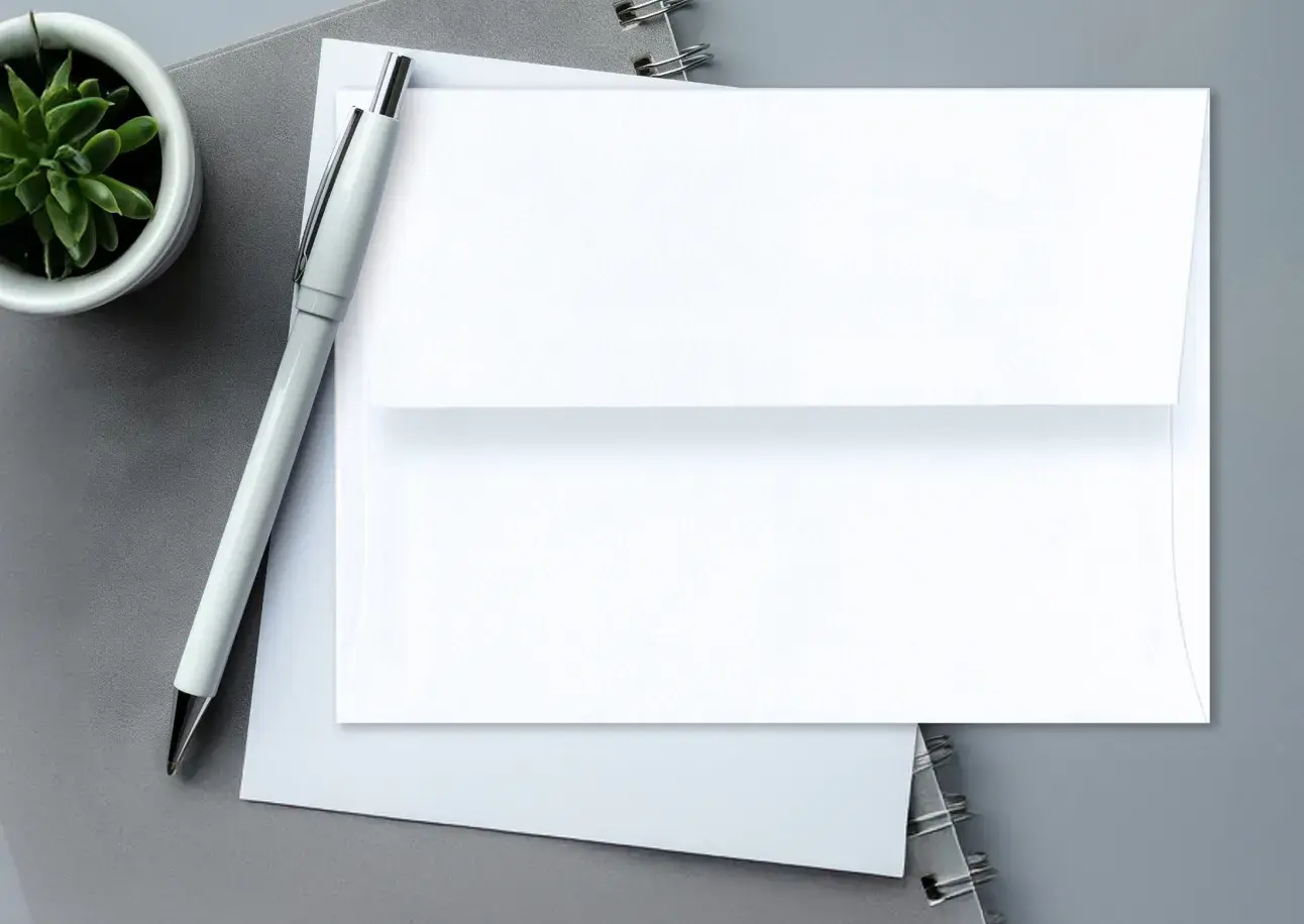 Square Envelopes