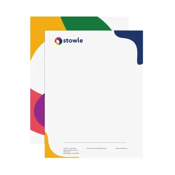 Letterhead